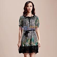 廣州欣依服飾 品牌折扣庫存尾貨女裝的精品批發之選